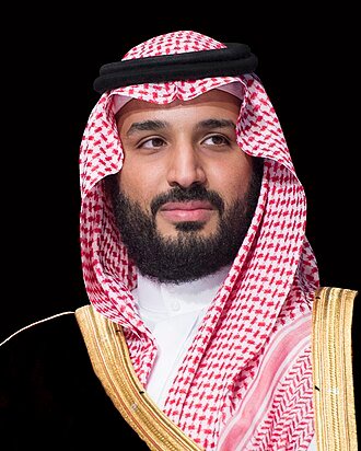 Crown Prince